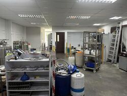WCEGA Plaza (D23), Factory #473931781